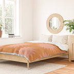 SoCal Sun Duvet Cover Gallery Image 2