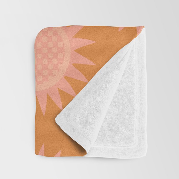 SoCal Sun Throw Blanket Gallery Image 3