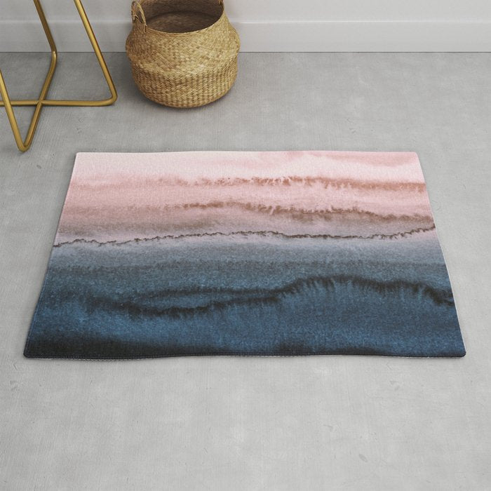 WITHIN THE TIDES - HAPPY SKY Rug Gallery Image 1