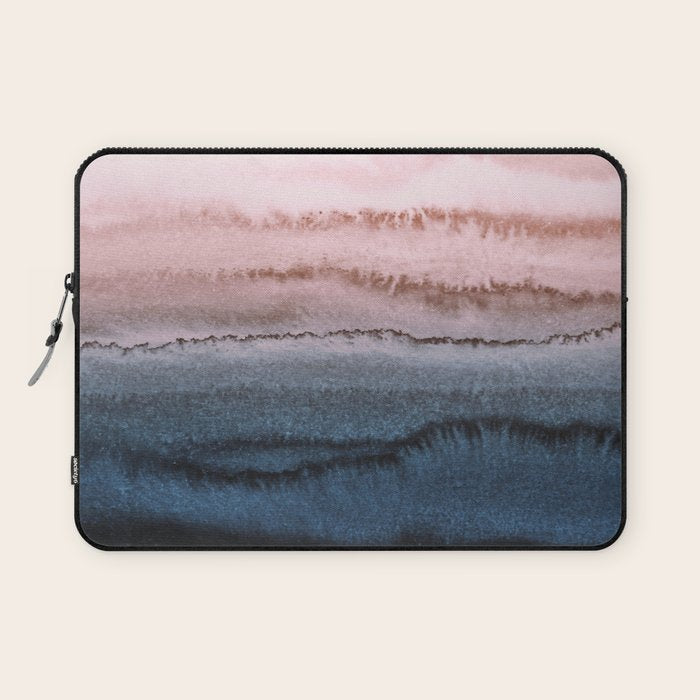 WITHIN THE TIDES - HAPPY SKY Laptop Sleeve Gallery Image 1