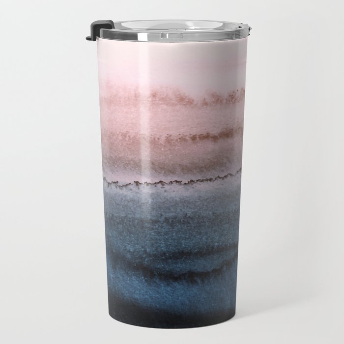 WITHIN THE TIDES - HAPPY SKY Travel Mug Gallery Image 3