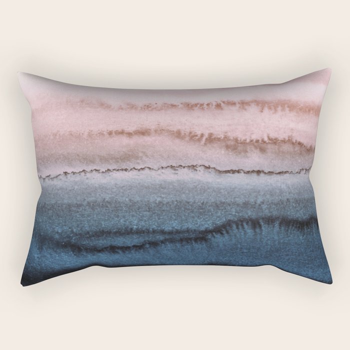 WITHIN THE TIDES - HAPPY SKY Rectangular Pillow Gallery Image 2