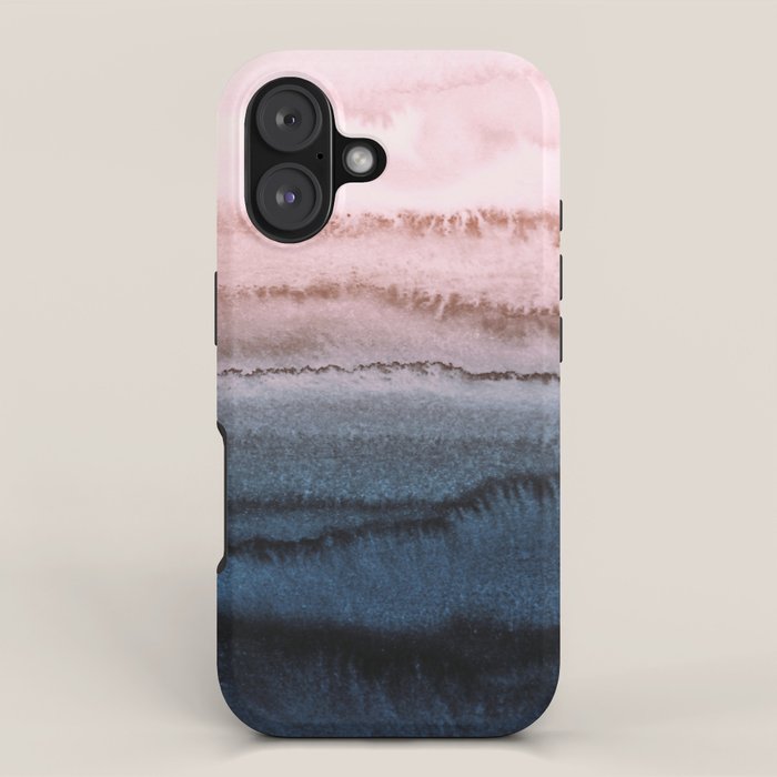 WITHIN THE TIDES - HAPPY SKY iPhone Case Gallery Image 1