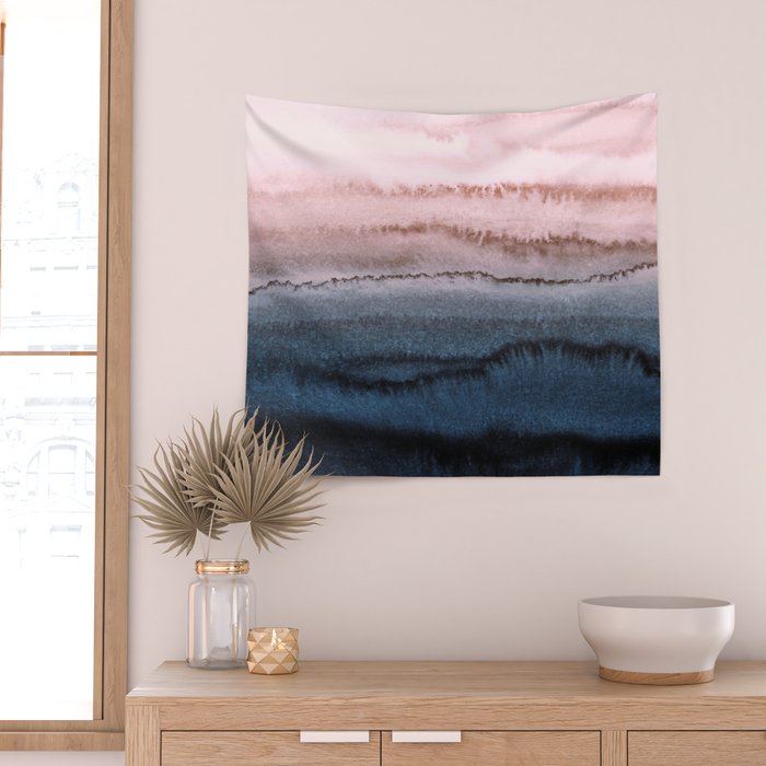 WITHIN THE TIDES - HAPPY SKY Wall Tapestry Gallery Image 2