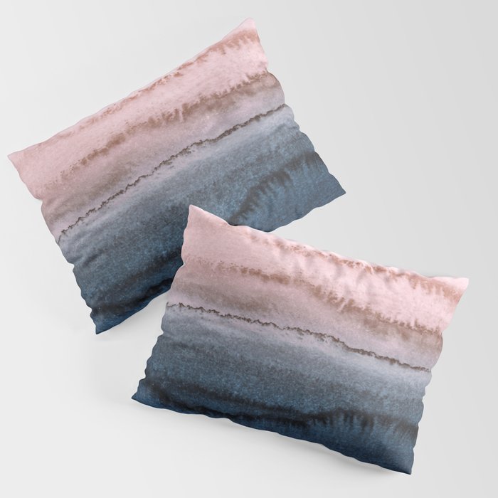 WITHIN THE TIDES - HAPPY SKY Pillow Sham Gallery Image 1