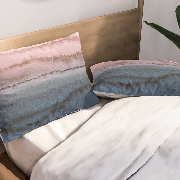 WITHIN THE TIDES - HAPPY SKY Pillow Sham Gallery Image 2