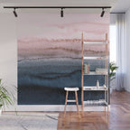 WITHIN THE TIDES - HAPPY SKY Wall Mural Gallery Image 1