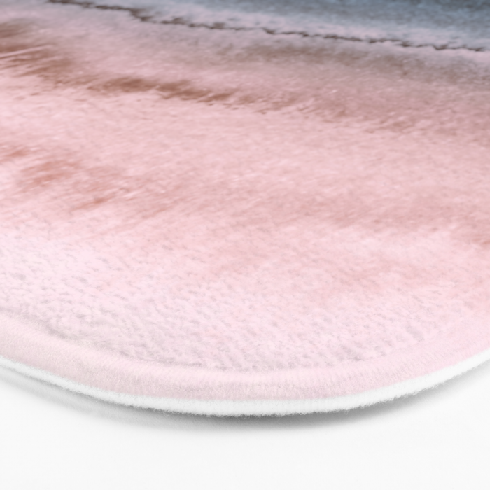 WITHIN THE TIDES - HAPPY SKY Bath Mat Gallery Image 3