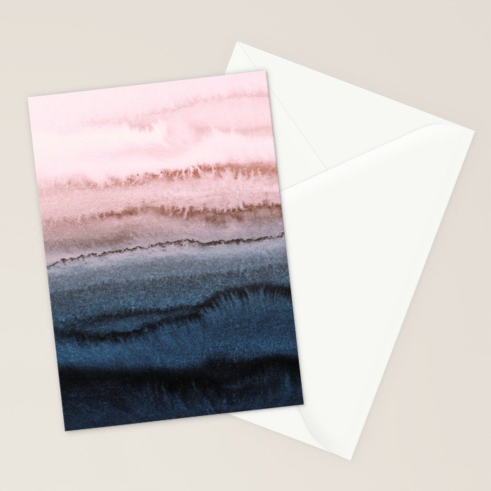 WITHIN THE TIDES - HAPPY SKY Stationery Card Gallery Image 2