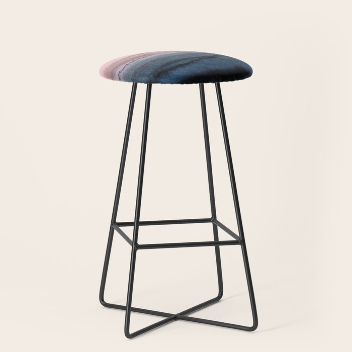 WITHIN THE TIDES - HAPPY SKY Stool Gallery Image 1