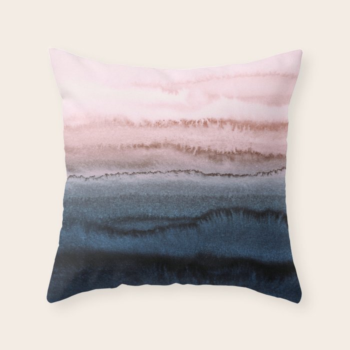 WITHIN THE TIDES - HAPPY SKY Throw Pillow Gallery Image 6