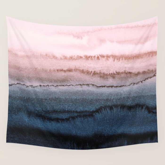 WITHIN THE TIDES - HAPPY SKY Wall Tapestry Gallery Image 4