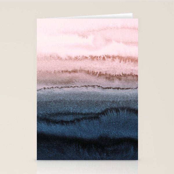 WITHIN THE TIDES - HAPPY SKY Stationery Card Gallery Image 2