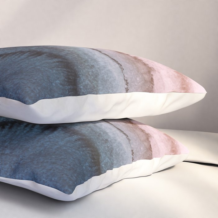 WITHIN THE TIDES - HAPPY SKY Pillow Sham Gallery Image 3