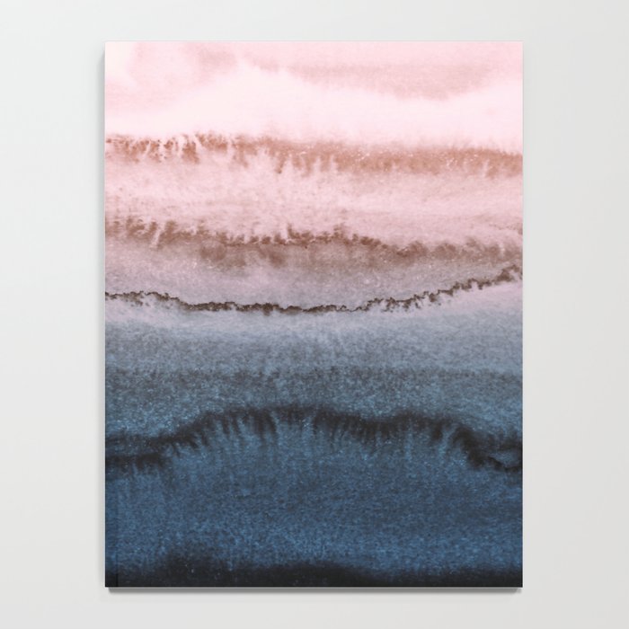WITHIN THE TIDES - HAPPY SKY Notebook Gallery Image 4