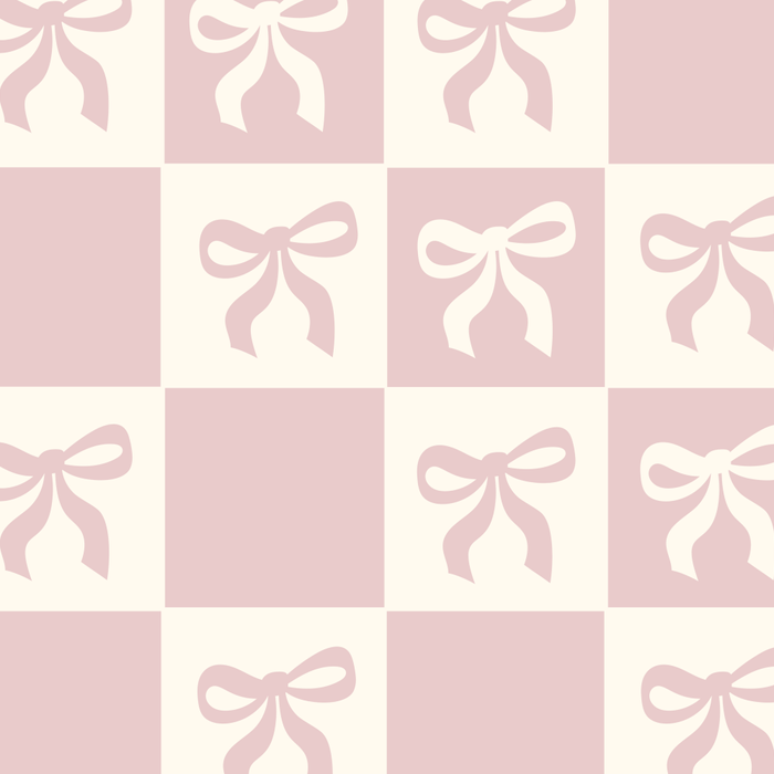 coquette bows in pink Coffee Mug Gallery Image 2