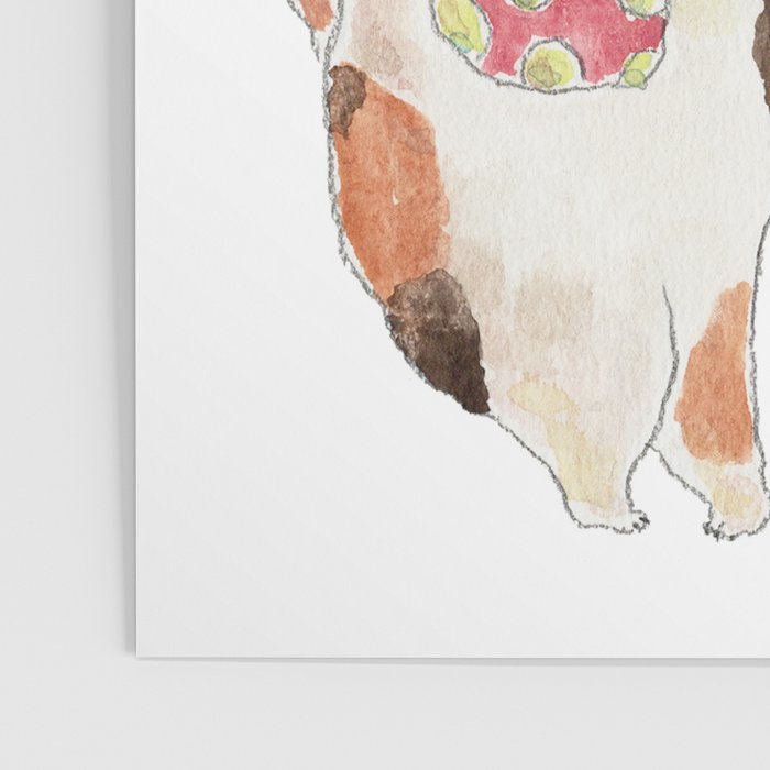 Sakurando madam nyanco Poster Gallery Image 3