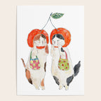 Sakurando madam nyanco Poster Gallery Image 4