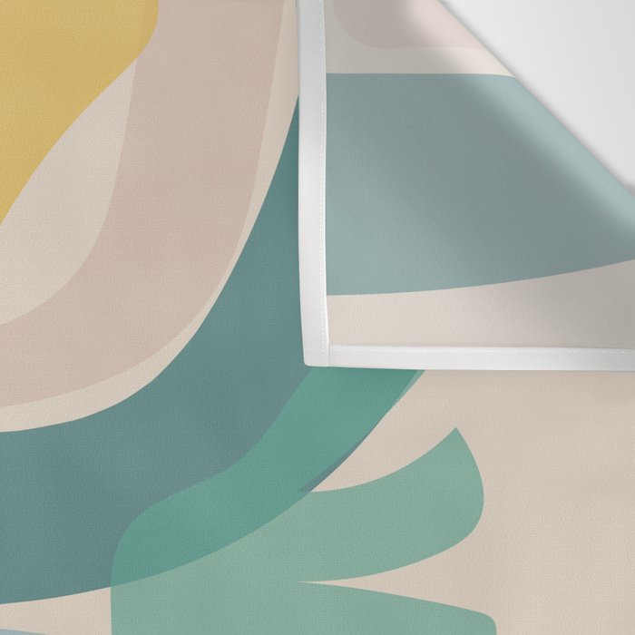 just before summer Wall Tapestry Gallery Image 3