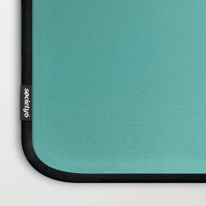 Lucky dog Laptop Sleeve Gallery Image 3