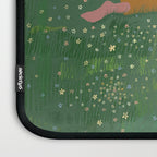 Lazy Naps in the Meadow  Laptop Sleeve Gallery Image 3