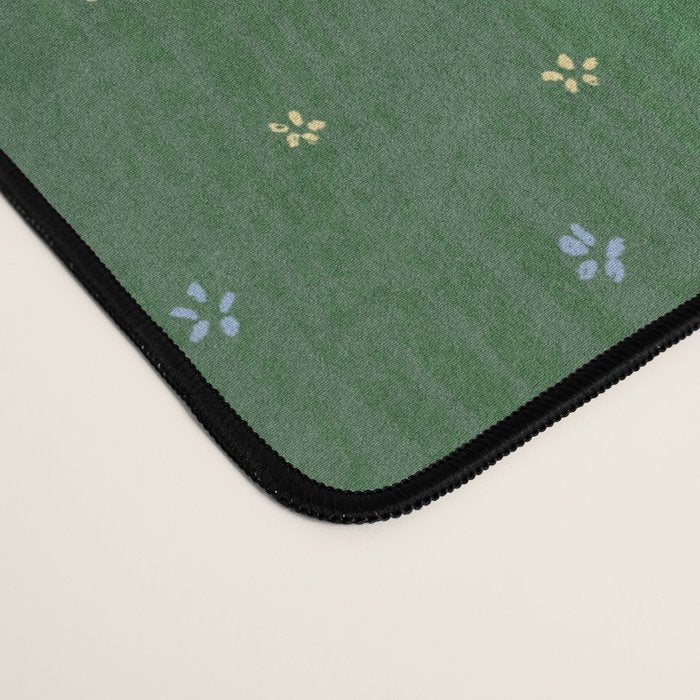 Lazy Naps in the Meadow  Desk Mat Gallery Image 4