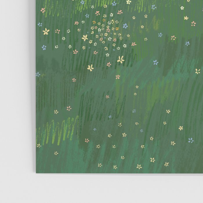 Lazy Naps in the Meadow  Poster Gallery Image 3