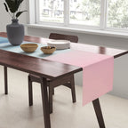 Mountains Table Runner Gallery Image 2