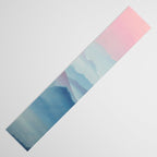 Mountains Table Runner Gallery Image 3