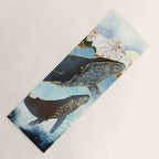 Bond V Yoga Mat Gallery Image 1