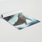 Bond V Yoga Mat Gallery Image 2