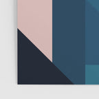 Geometric 1703 Poster Gallery Image 3