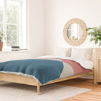 Geometric 1703 Duvet Cover Gallery Image 2