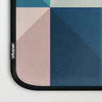 Geometric 1703 Laptop Sleeve Gallery Image 3