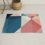 Geometric 1703 Rug Gallery Image 1