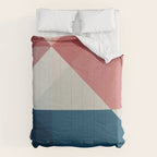 Geometric 1703 Comforter Gallery Image 6