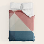 Geometric 1703 Duvet Cover Gallery Image 6