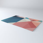 Geometric 1703 Rug Gallery Image 3