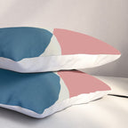 Geometric 1703 Pillow Sham Gallery Image 3