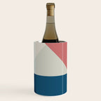 Geometric 1703 Wine Chiller Gallery Image 1
