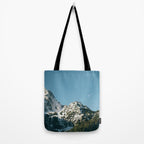 Cascades Tote Bag Gallery Image 2