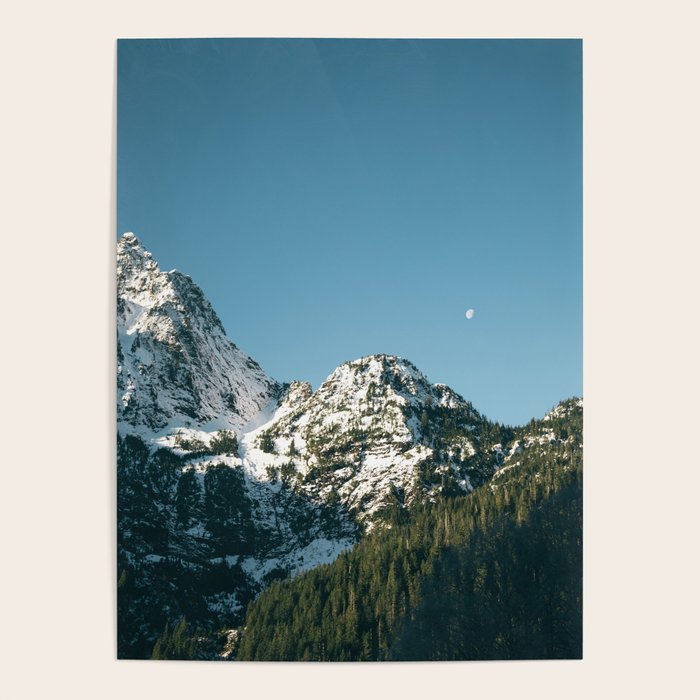 Cascades Poster Gallery Image 4