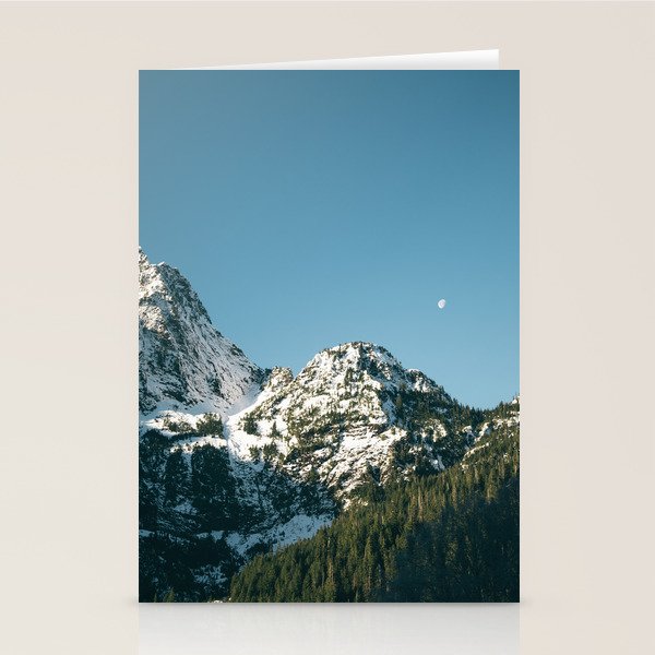Cascades Stationery Card Gallery Image 2