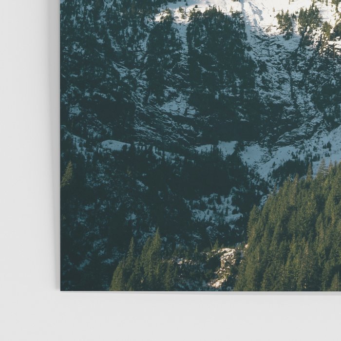 Cascades Poster Gallery Image 3