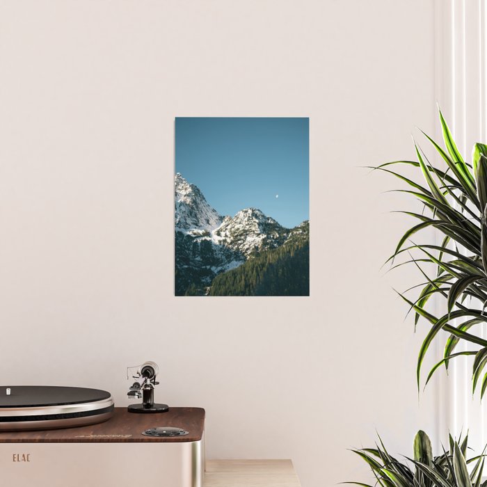 Cascades Poster Gallery Image 2