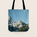 Cascades Tote Bag Gallery Image 1