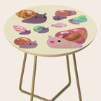 Land snail Side Table Gallery Image 2