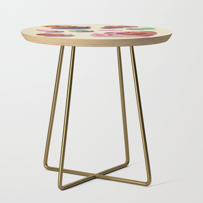 Land snail Side Table Gallery Image 1