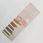 Good Read 02 Yoga Mat Gallery Image 1