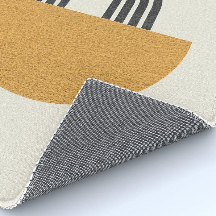 Composition - Arch Balance Rug Gallery Image 4